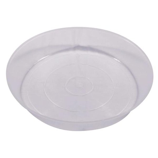 Austin Planter Austin Planter 10AS-N5pack 10 in. Clear Saucer - Pack of 5 10AS-N5pack